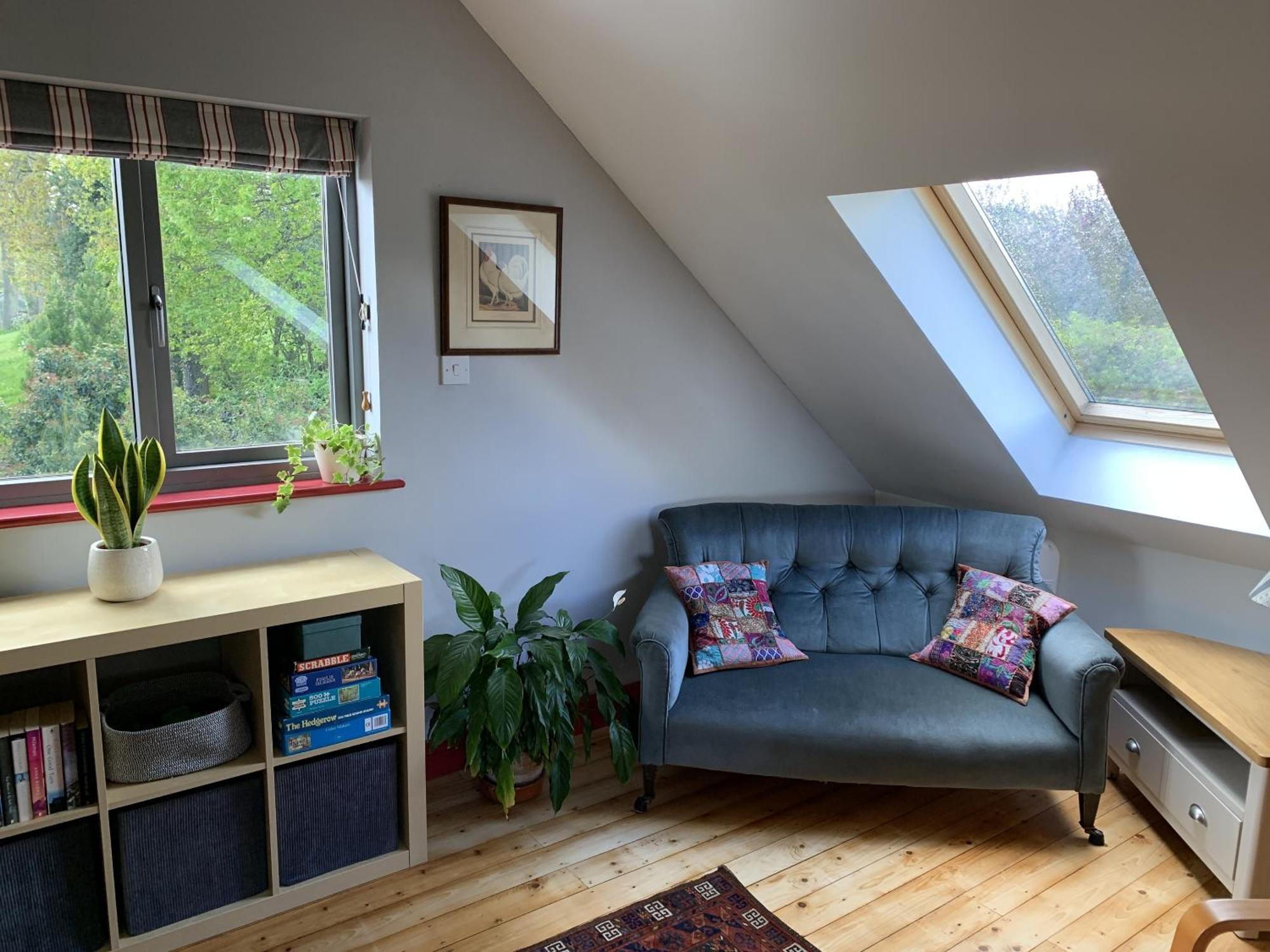 Dragon Orchard Retreat Villa Ledbury Room photo