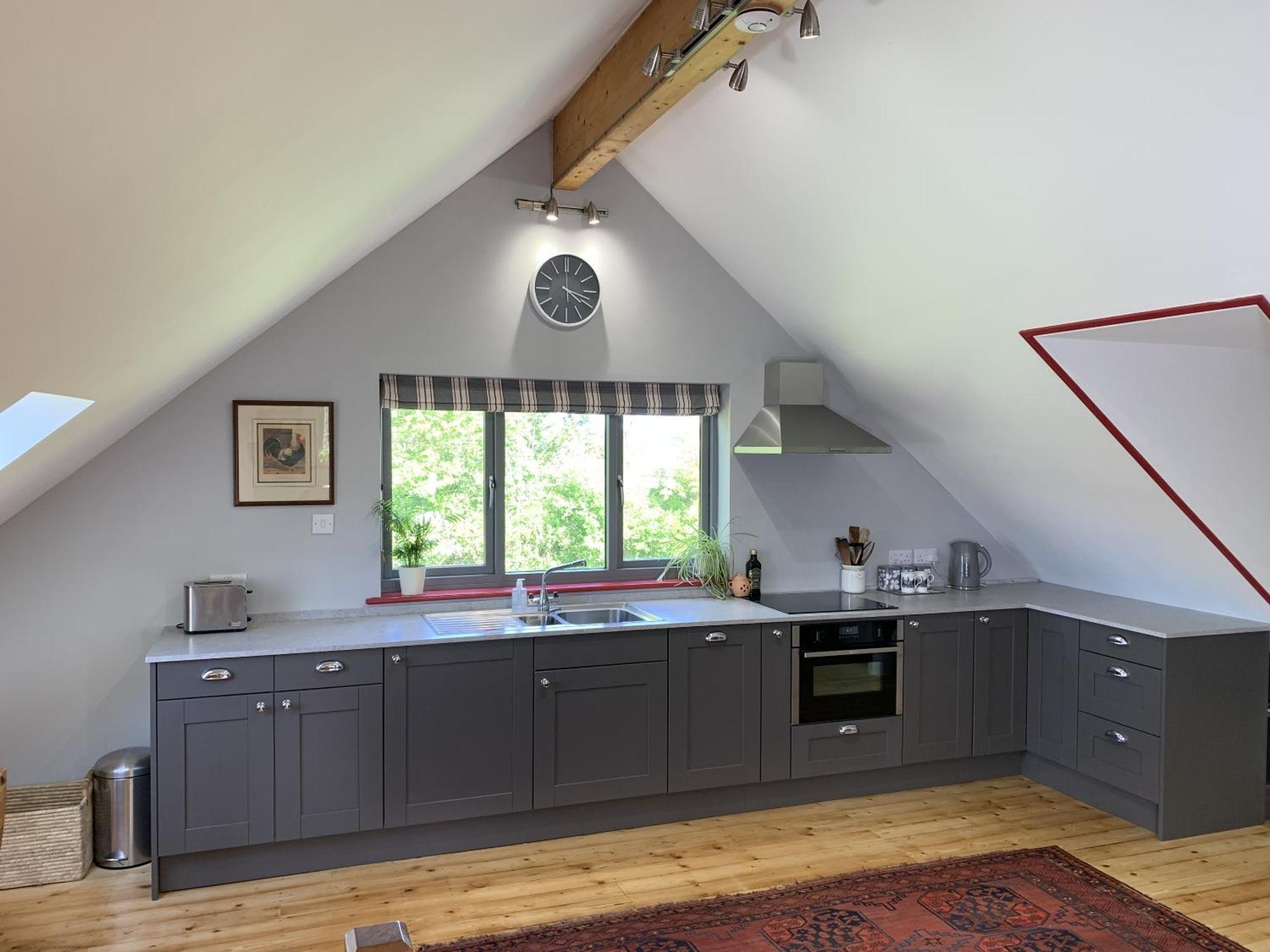 Dragon Orchard Retreat Villa Ledbury Room photo